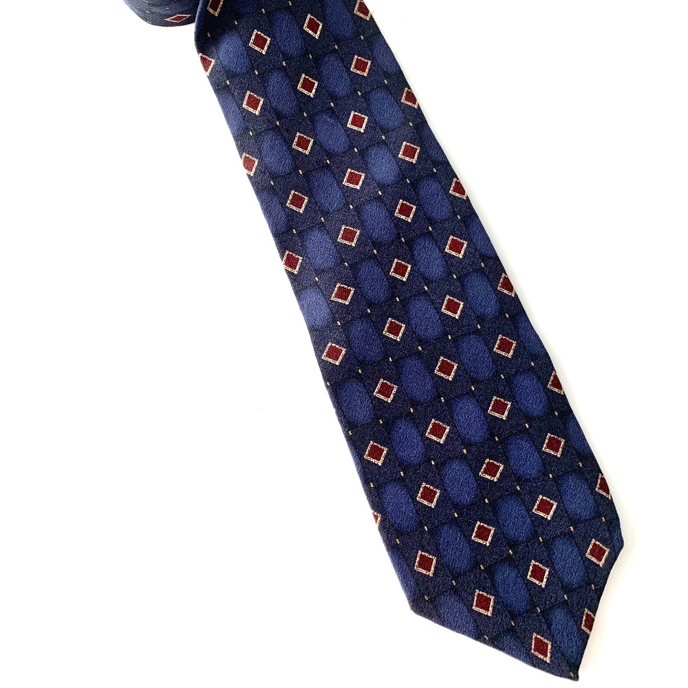Vintage Kenneth Cole Tie